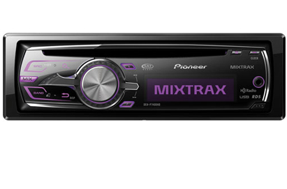 PIONEER DEH-P7400HD