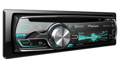 PIONEER DEH-P8400BT