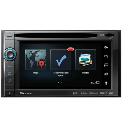 PIONEER AVIC-X950BH