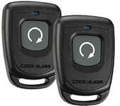 Code Alarm CA-4054: Basic Remote Starter