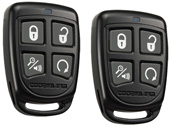 Code Alarm CA-5051 Remote Starter w/ Keyless