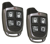 Code Alarm CA-5152 Remote Starter w/ Keyless