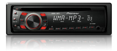 PIONEER DEH-1300MP