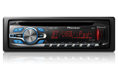 PIONEER DEH-P6400BT