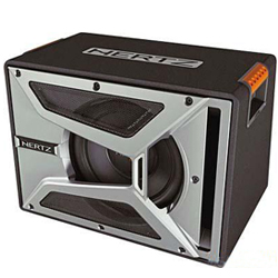 Hertz Audison Subwoofer