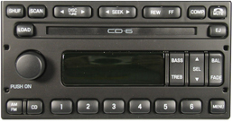 OEM Factory Radio Servicing