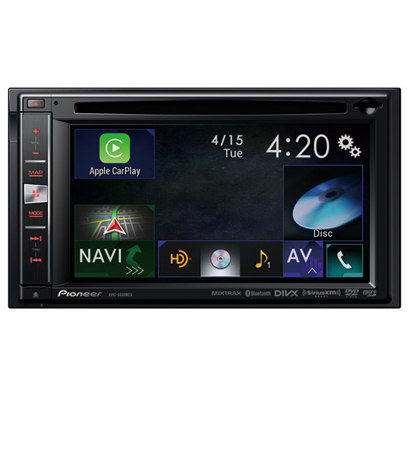 PIONEER AVIC-5000NEX