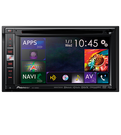 PIONEER AVIC-6000NEX