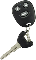 Pursuit PRO9246CH: Basic Keyless Entry