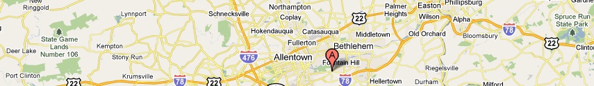 Allentown